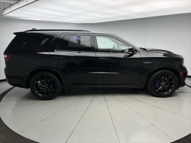 2022 dodge durango r/t awd