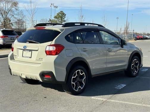 2015 subaru xv crosstrek in denver, colorado