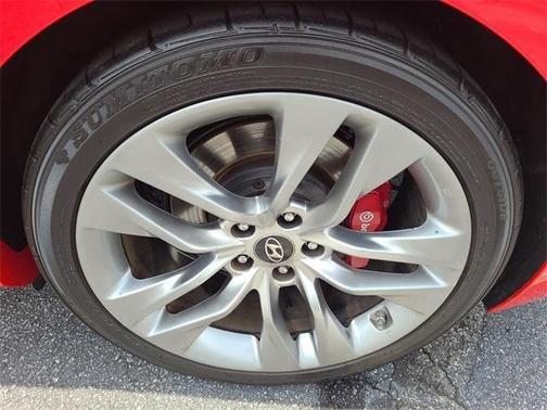 2015 hyundai genesis coupe in co bluffs, iowa