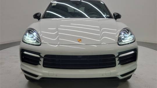 2023 Porsche Cayenne