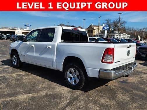 2019 ram 1500 big horn in mequon, wisconsin