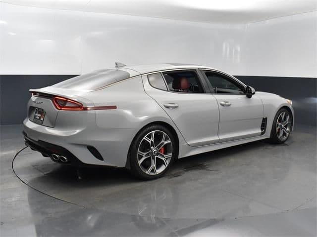 2019 kia stinger gt2 in conyers, georgia