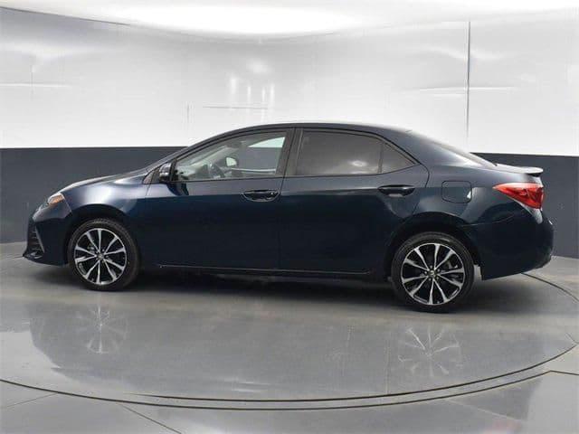 2017 toyota corolla l in brunswick, ohio