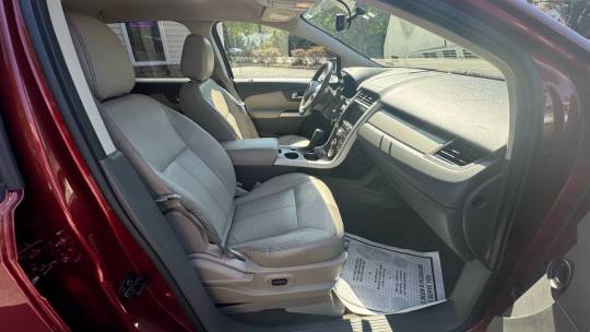 2014 Ford Edge
