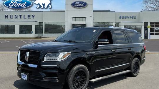 2020 Lincoln Navigator