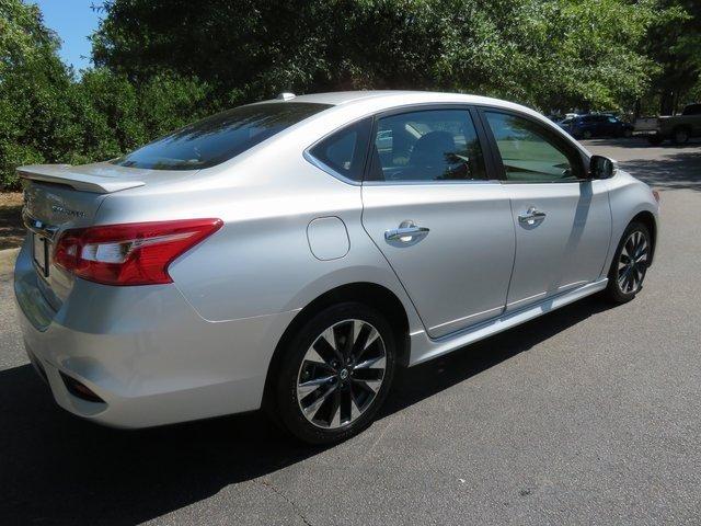 certified 2018 nissan sentra sr turbo birmingham, al 35216 for sale in birmingham, alabama