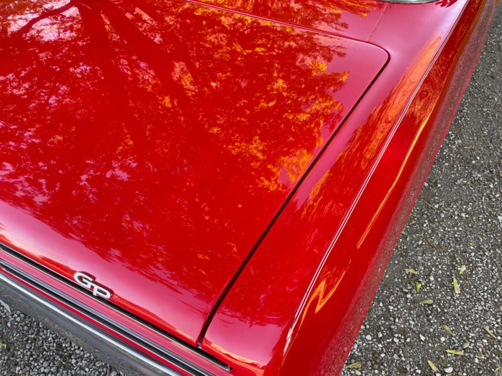 pontiac grand prix