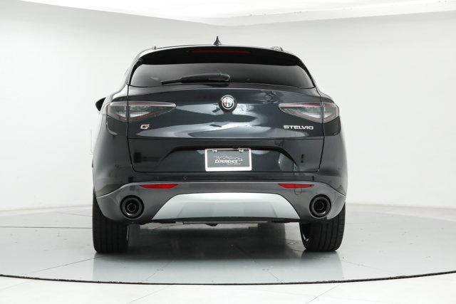 2024 alfa romeo stelvio ti