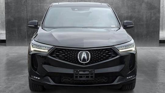 2022 Acura RDX