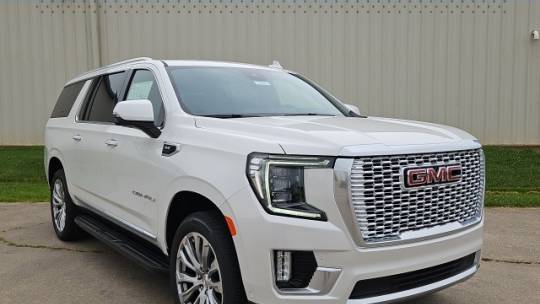 2024 GMC Yukon