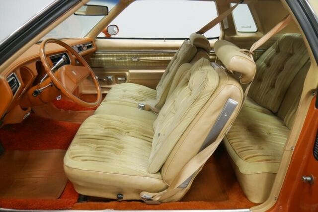 cutlass supreme brougham original survivor