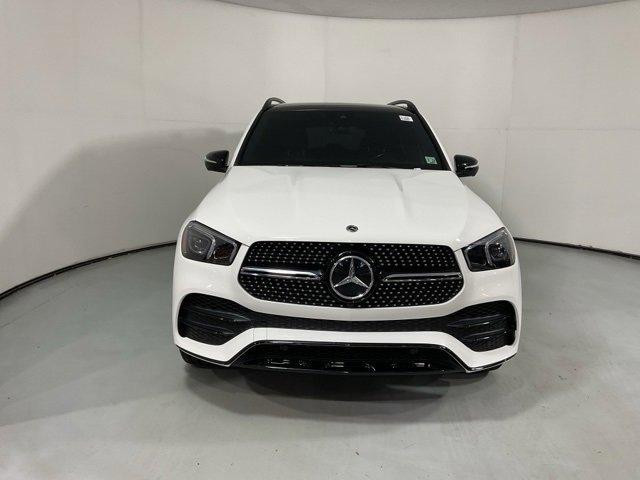 2022 mercedes-benz gle 350 base 4matic
