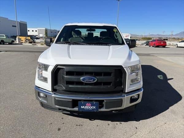 2017 ford f-150 in fairborn, ohio