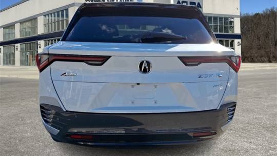 2024 acura zdx a-spec