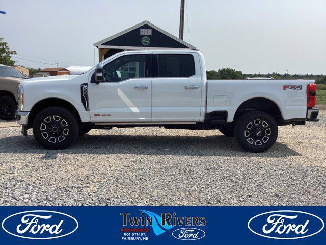 2023 ford f-350 king ranch