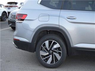 2024 Volkswagen Atlas sel 4motion