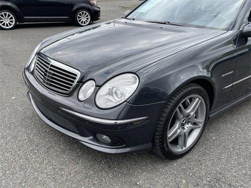 2004 mercedes-benz e-class in saint louis, missouri