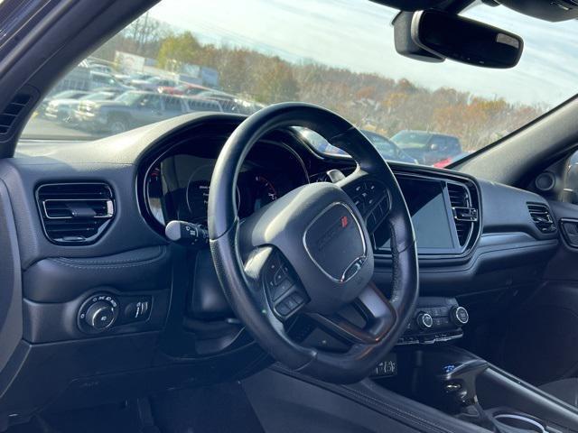 2021 dodge durango gt awd