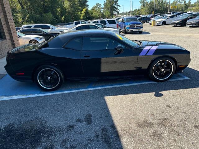 2013 dodge challenger r/t