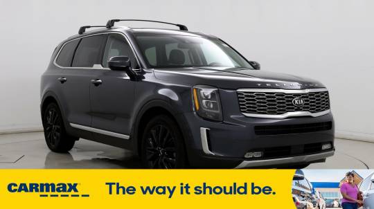 2020 Kia Telluride