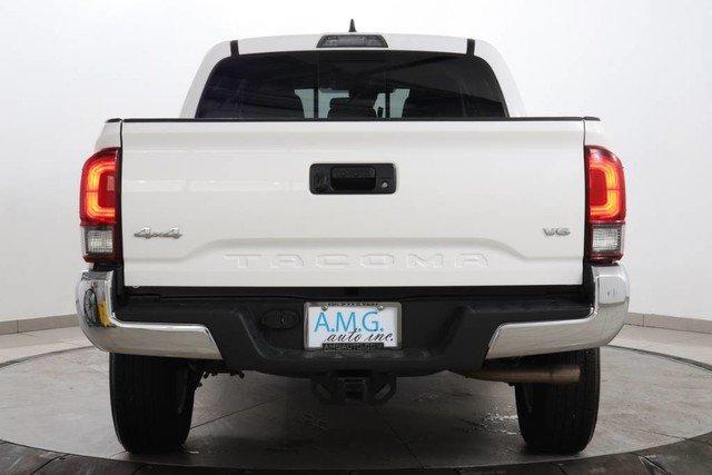 used 2019 toyota tacoma w/ sr5 package somerville, nj 08876 for sale in branchburg, new jersey