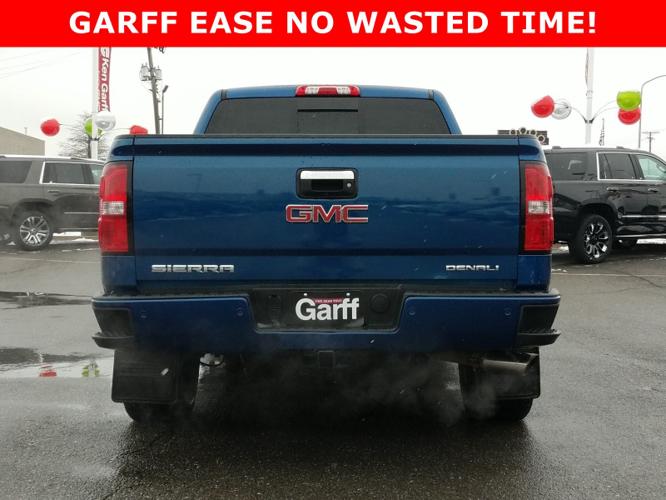 used 2015 gmc sierra 1500 denali ogden, ut 84405 for sale in ogden, utah