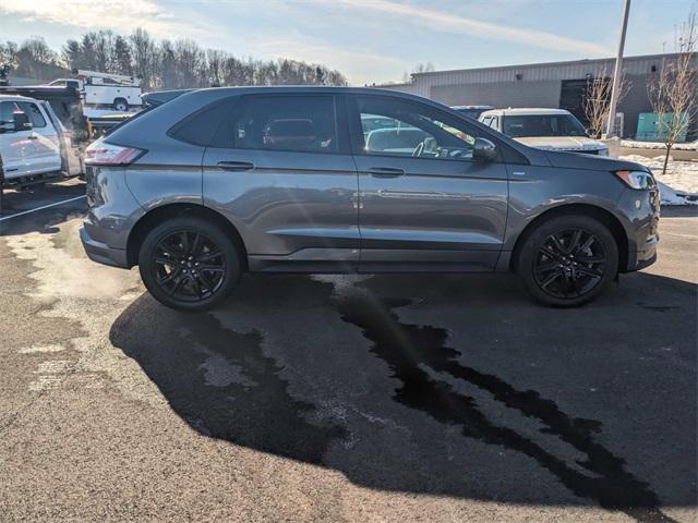 2023 ford edge st line