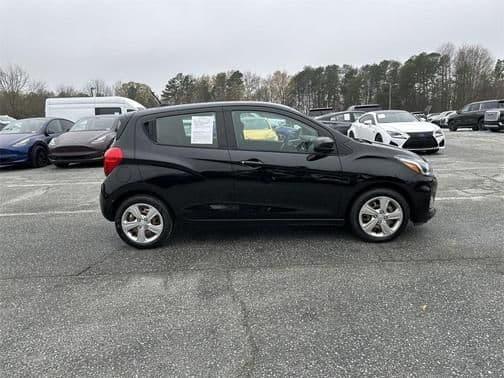 2021 chevrolet spark in chicago, illinois