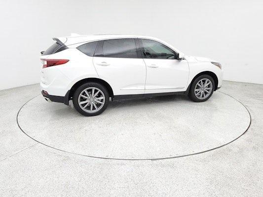 2024 acura rdx technology package