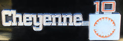 california original, 1979 chevy cheyenne 10, one owner, 52k orig miles, nice!!!!
