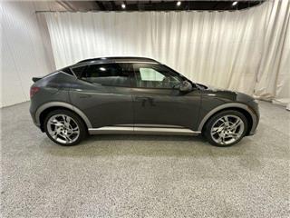 2024 Genesis GV60 performance