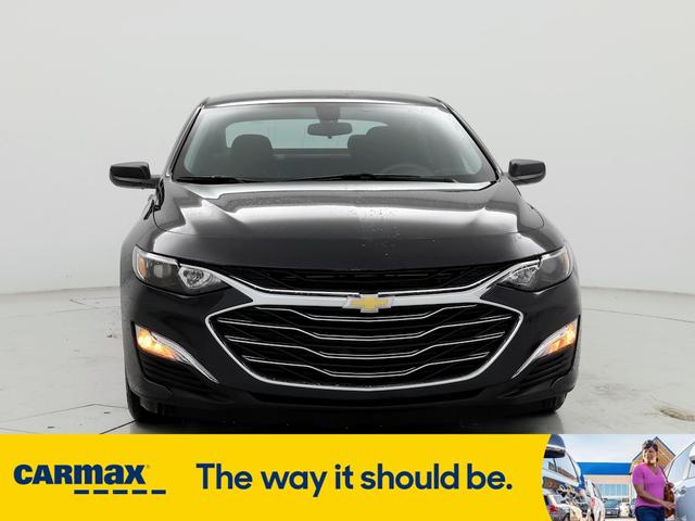 2022 chevrolet malibu ls