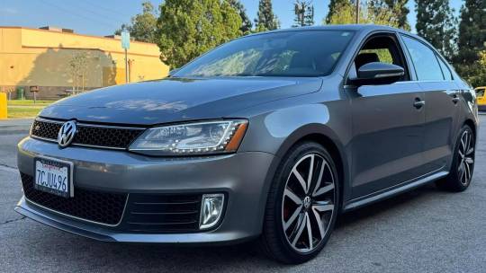 2013 Volkswagen Jetta