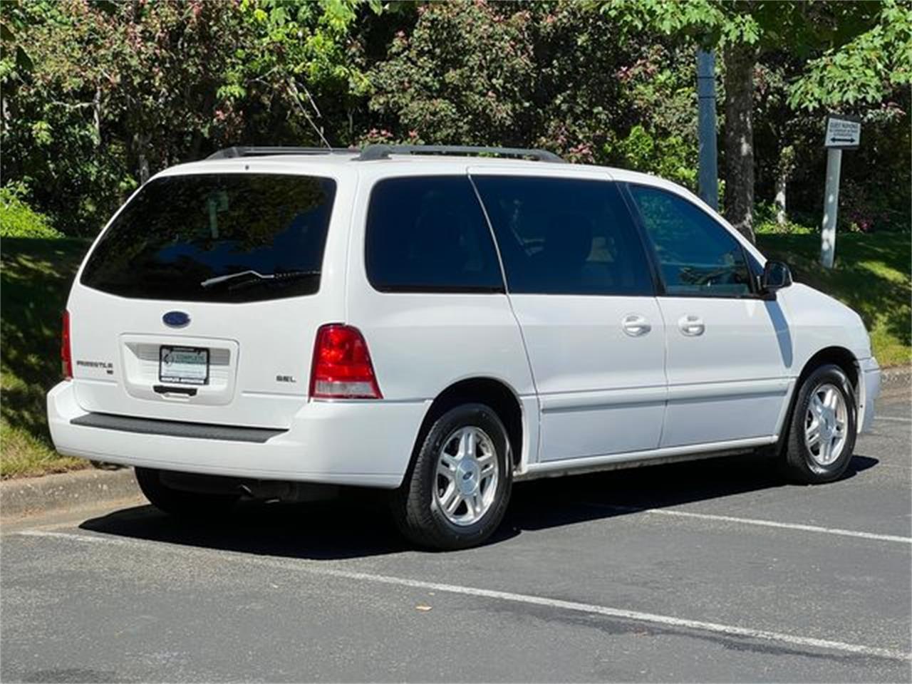 2006 ford freestar
