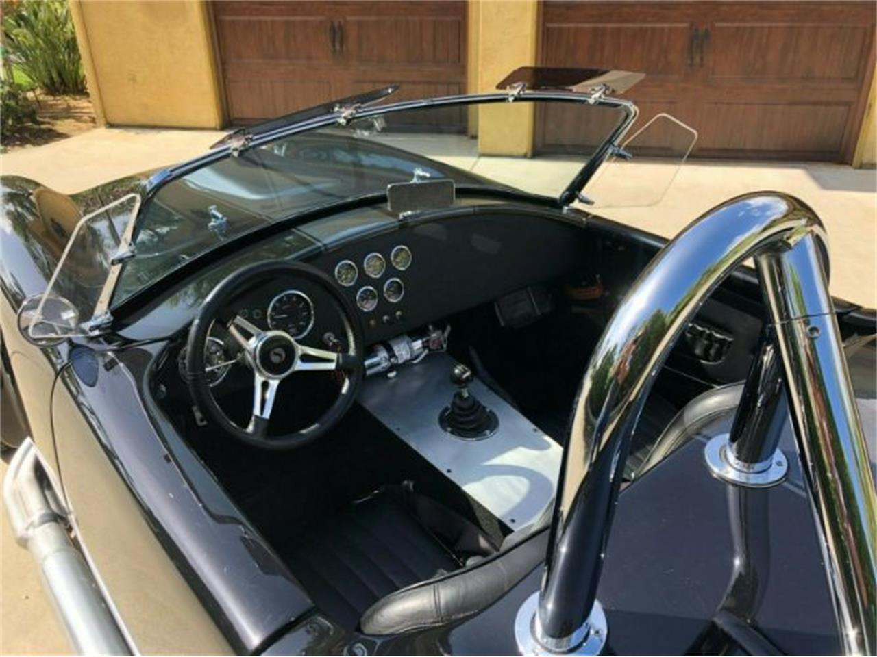 1965 shelby cobra