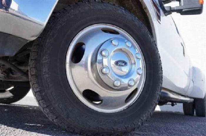 2008 ford super duty f-350 drw xlt/xcab/dsl/dual/2w in fort worth, tx