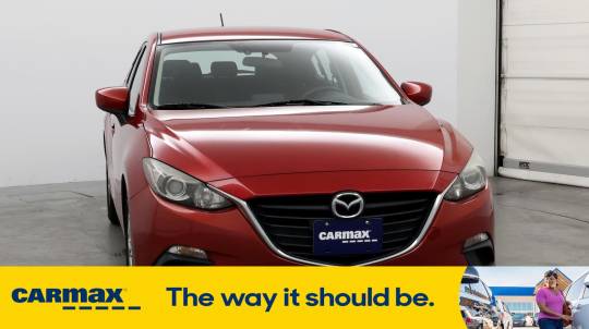 2016 Mazda
