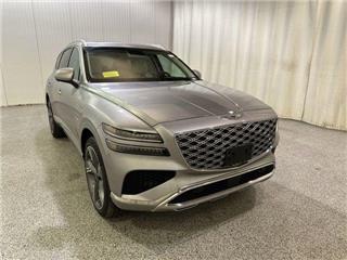 2025 Genesis GV80 2.5t prestige