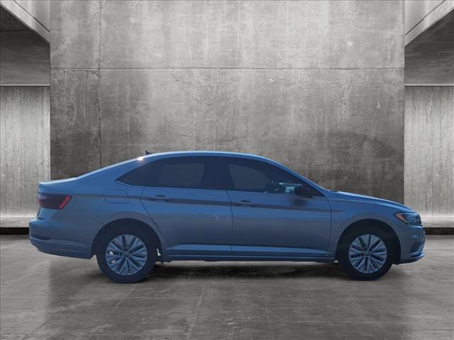 2020 volkswagen jetta 1.4t s