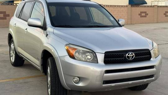 2006 Toyota RAV4