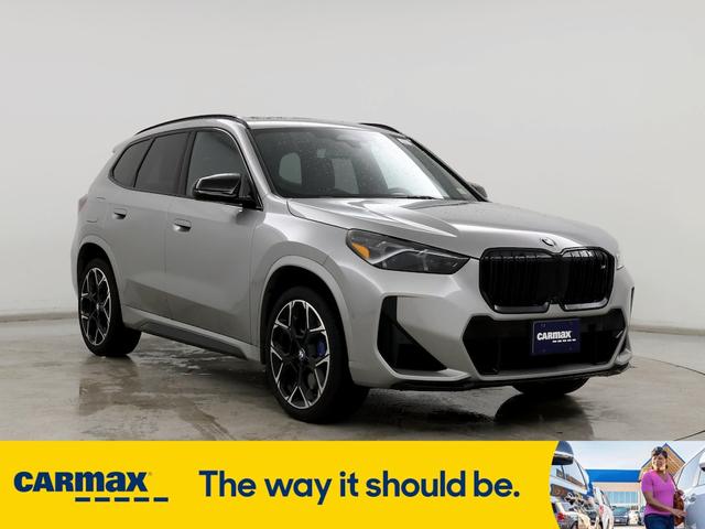 2024 bmw x1 m35i