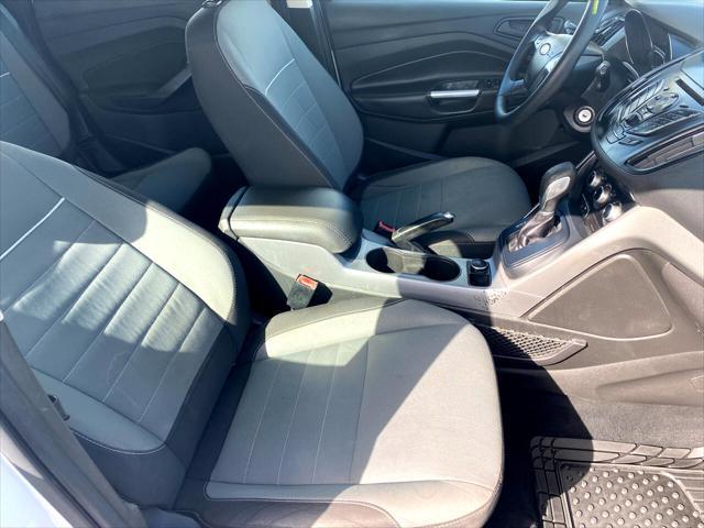 2013 ford escape s
