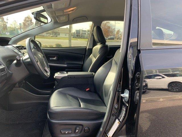 used 2017 toyota prius v metairie, la 70002 for sale in metairie, louisiana