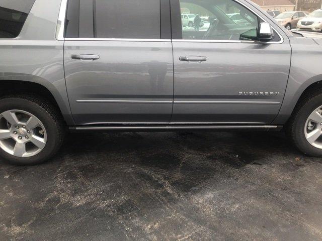 used 2019 chevrolet suburban 4wd premier attica, in 47918 for sale in attica, indiana