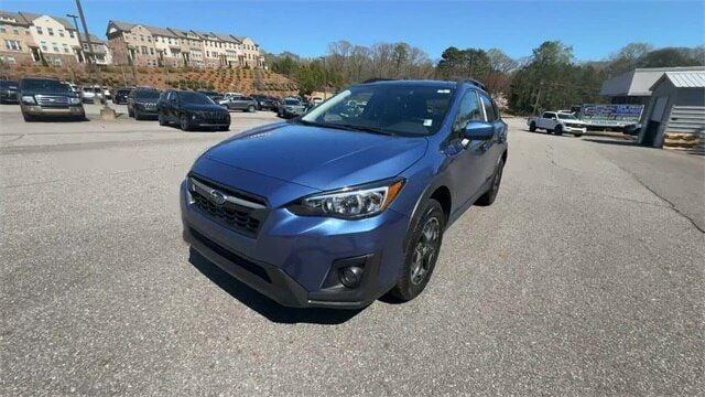 2018 subaru crosstrek 2.0i premium in woodstock, georgia