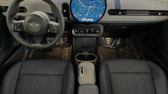 2025 Mini Hardtop