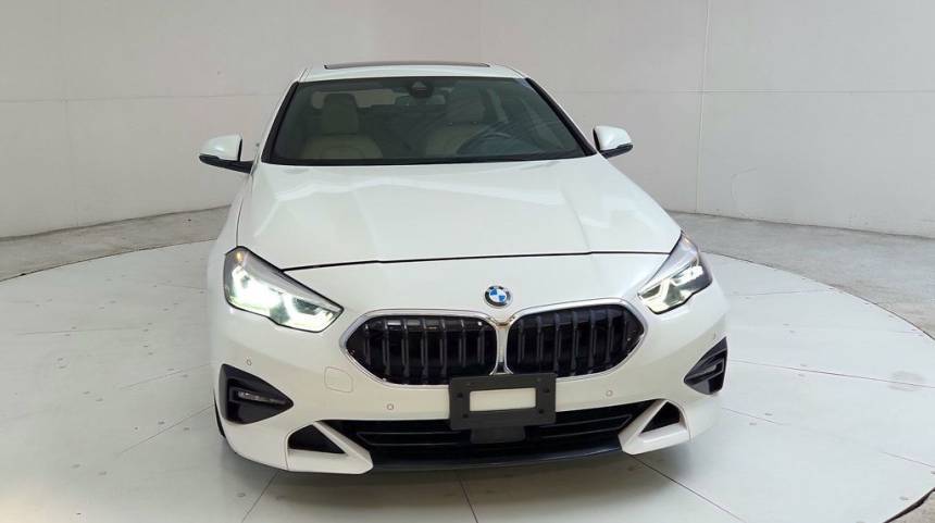 used 2021 bmw 2 series 228i xdrive gran coupe $20,500great deal 27,036 mi. location: elizabeth