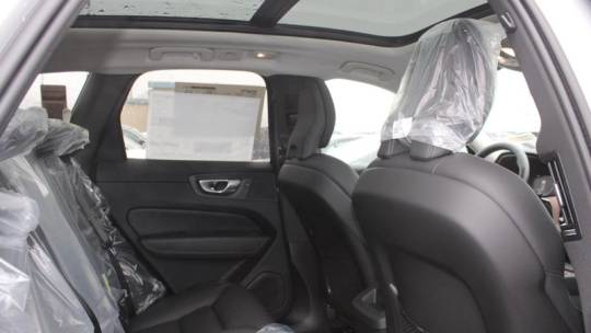 2024 Volvo XC60