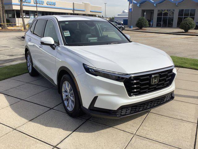 2023 honda cr-v ex-l 2wd