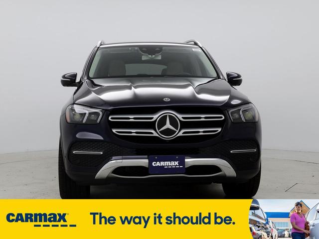 2020 mercedes-benz gle 350